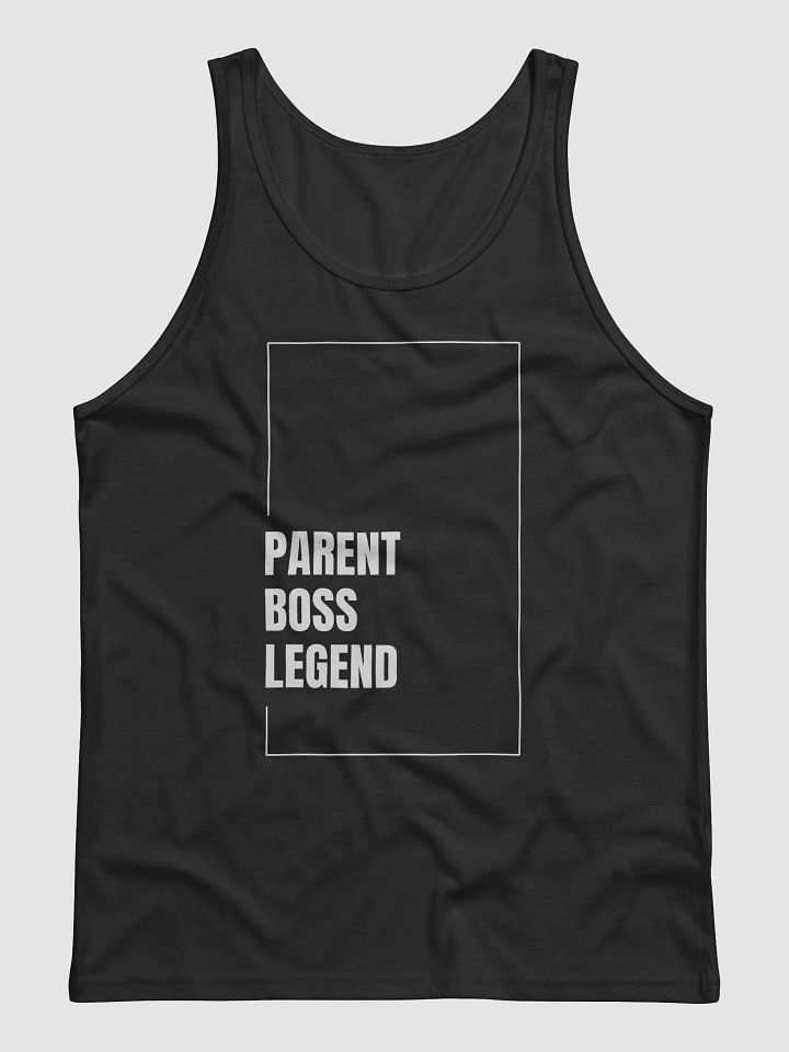 Parent, Boss, Legend product image (2)