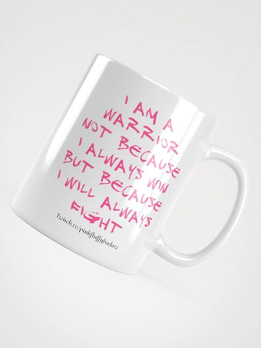 BadAzz Mug 20 oz product image (4)