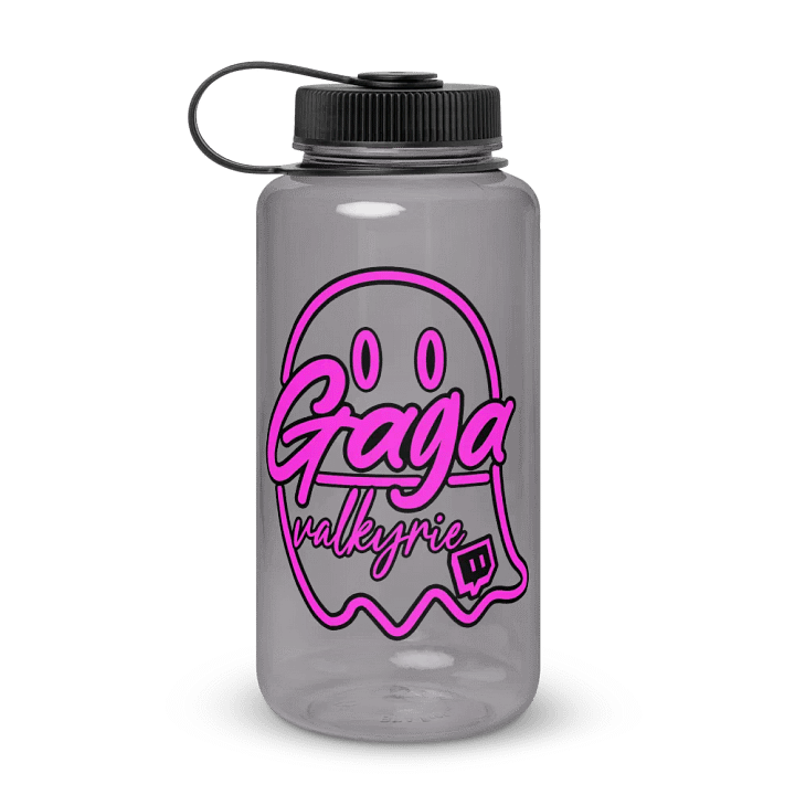 Gagavalkyrie Water Bottle product image (1)