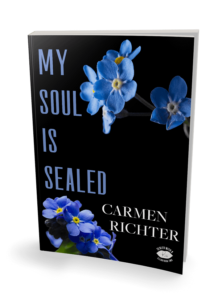 My Soul Is Sealed product image (2)