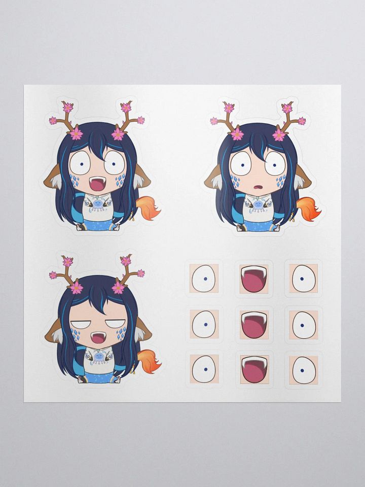 Derplie Stickers product image (1)