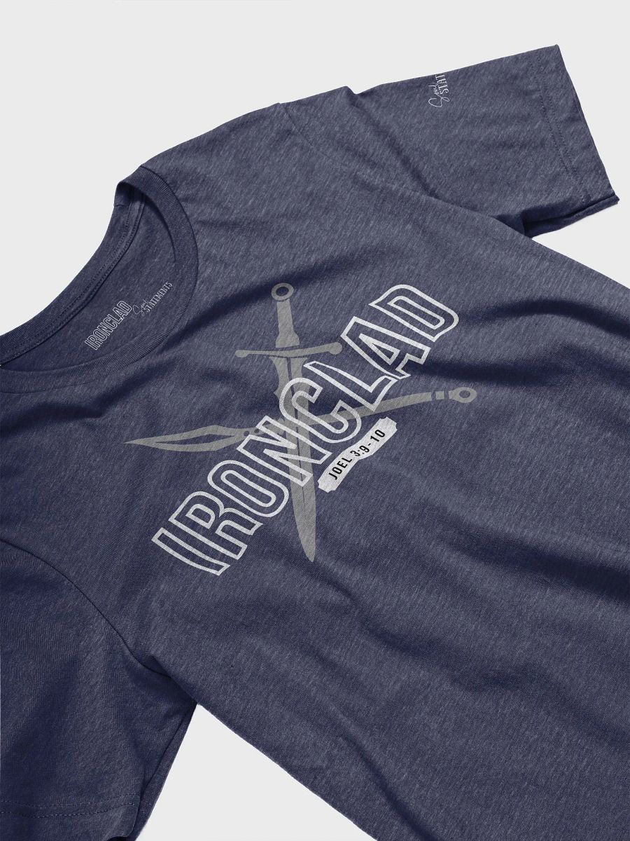 Ironclad Tee product image (13)