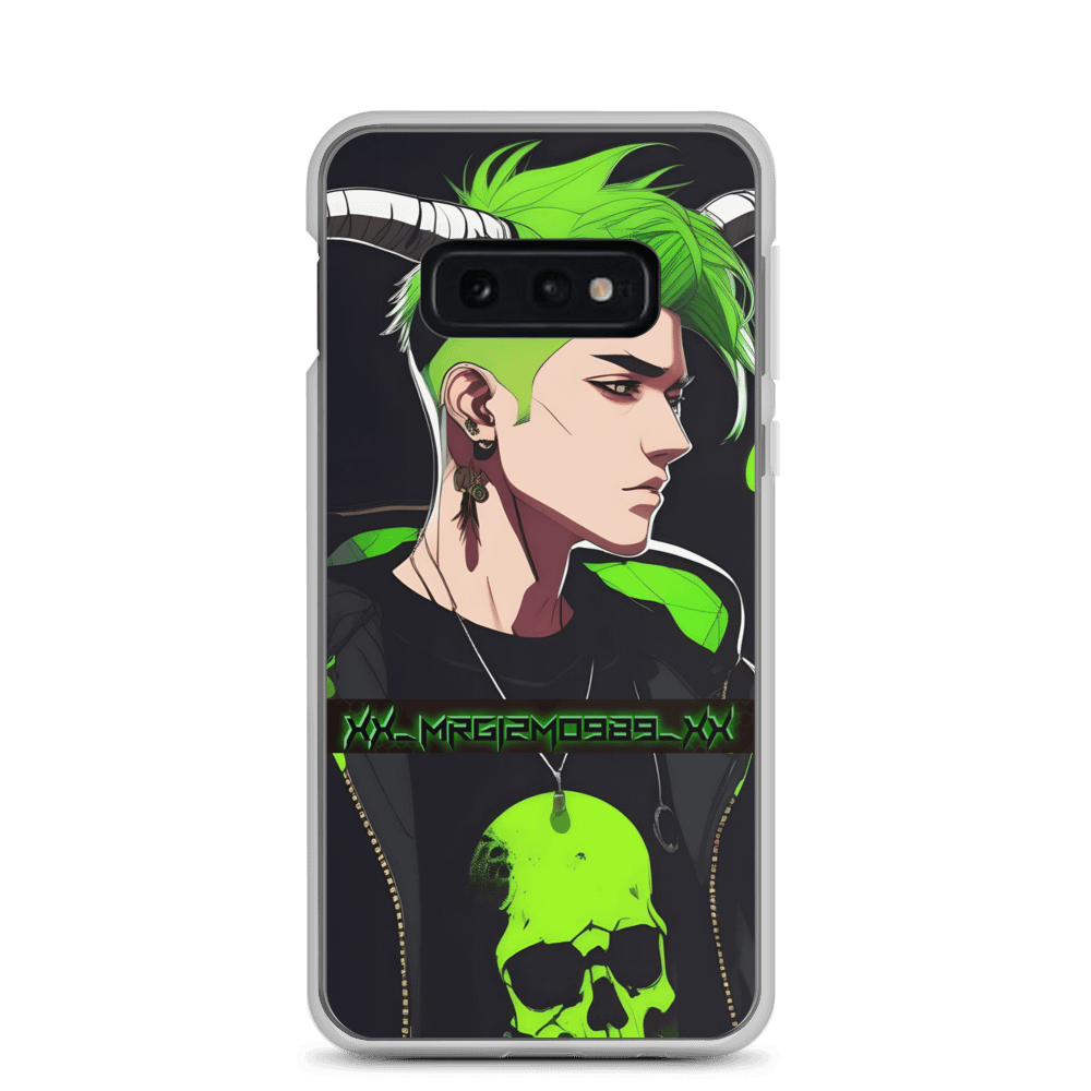XX_MrGizmo989_XX's Samsung Phone Cases product image (1)
