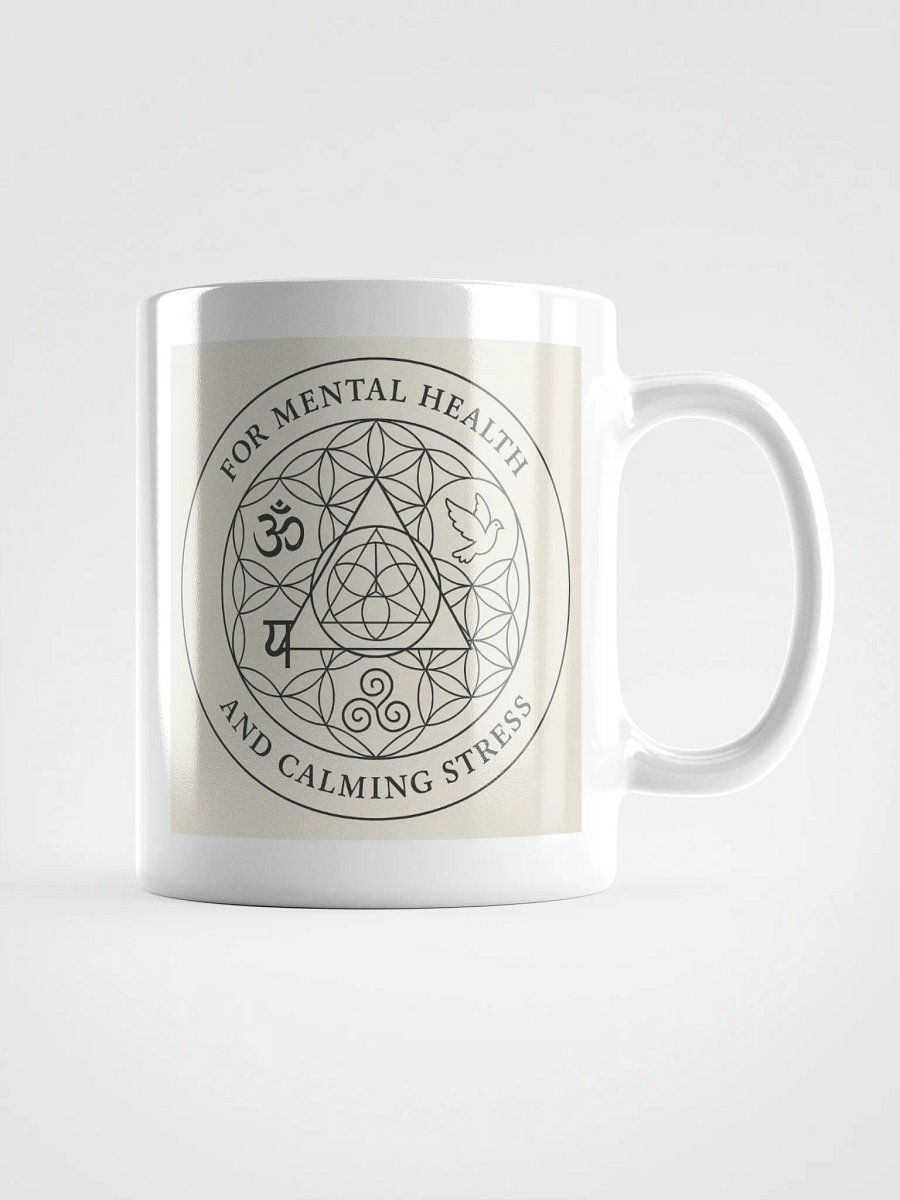 Calming Radionic Design product image (1)