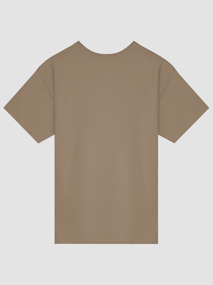Dilly Dally Turtle Sketch T-Shirt product image (14)