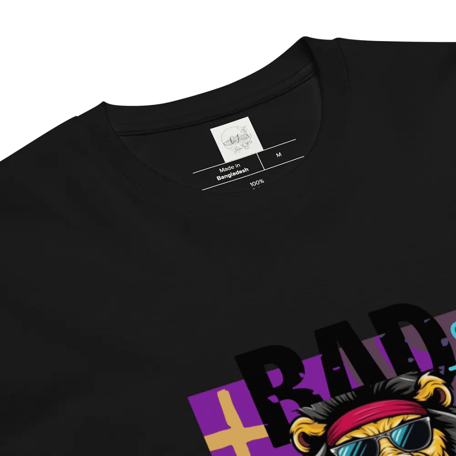 Bad lion product image (7)