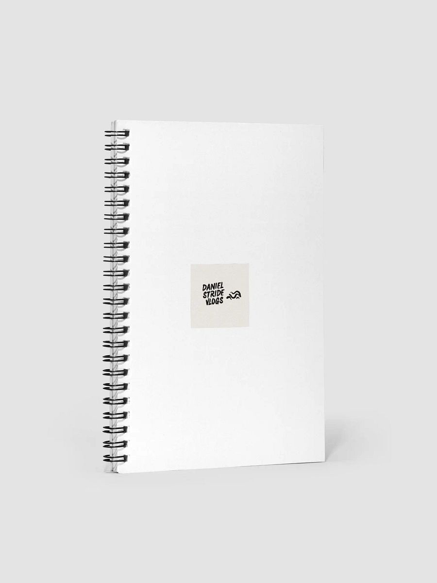 Signature Notepad product image (1)