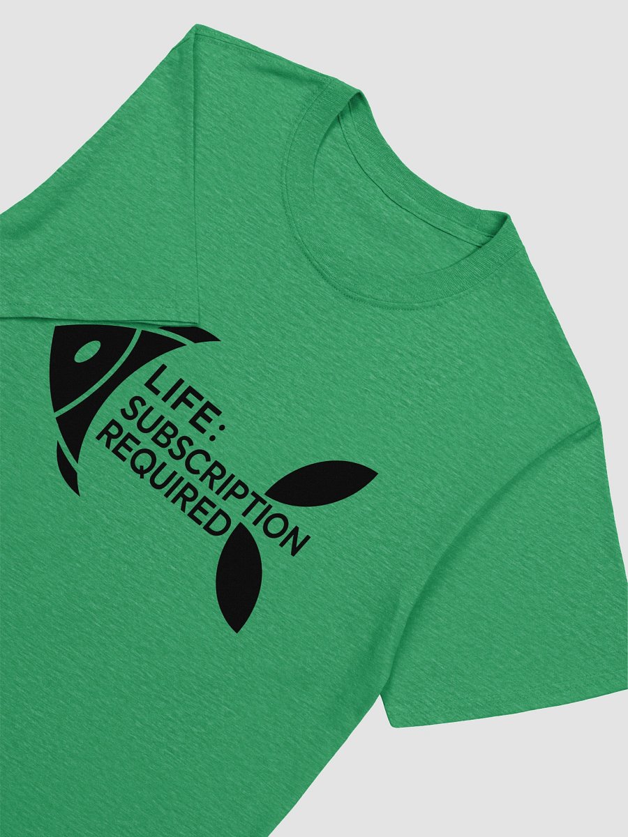 Fish Philosophy Club Tee product image (8)