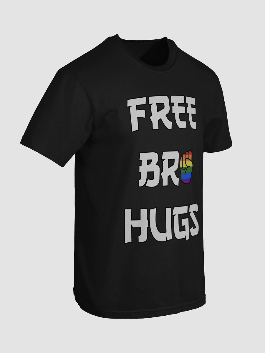 Free Bro Hugs product image (4)