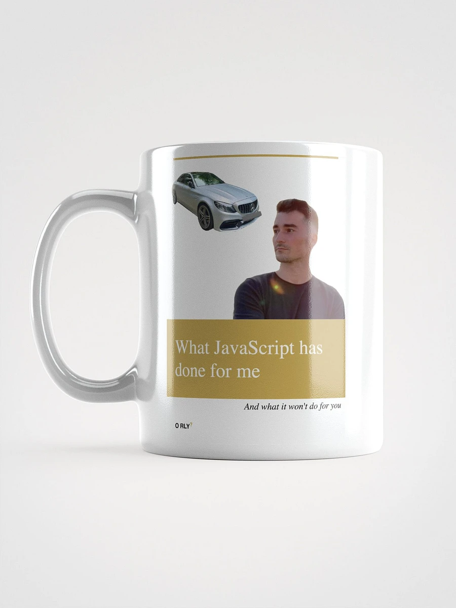 Deni Javascript ORLY Mug product image (17)