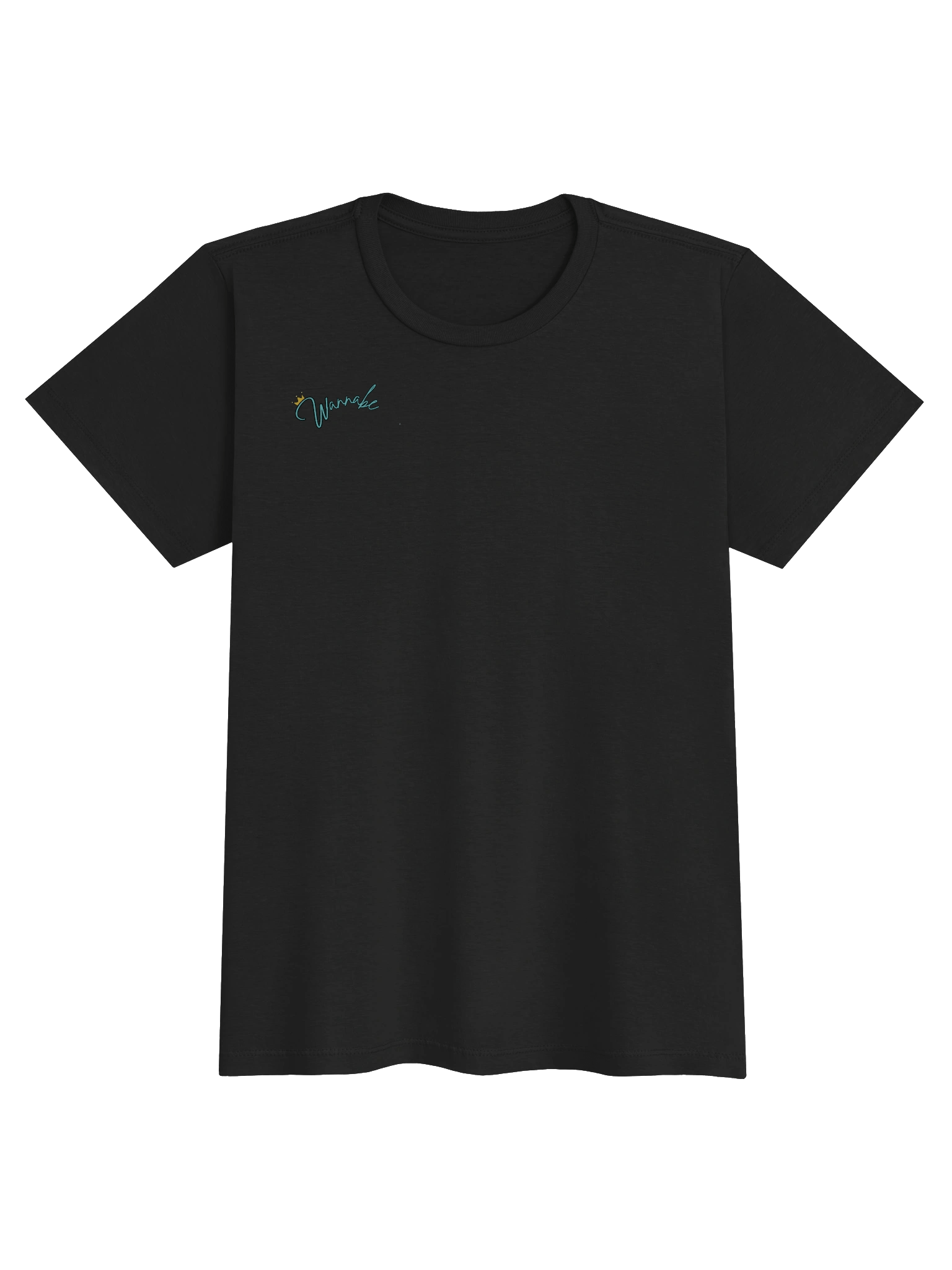Wannabe tshirt - hers product image (1)