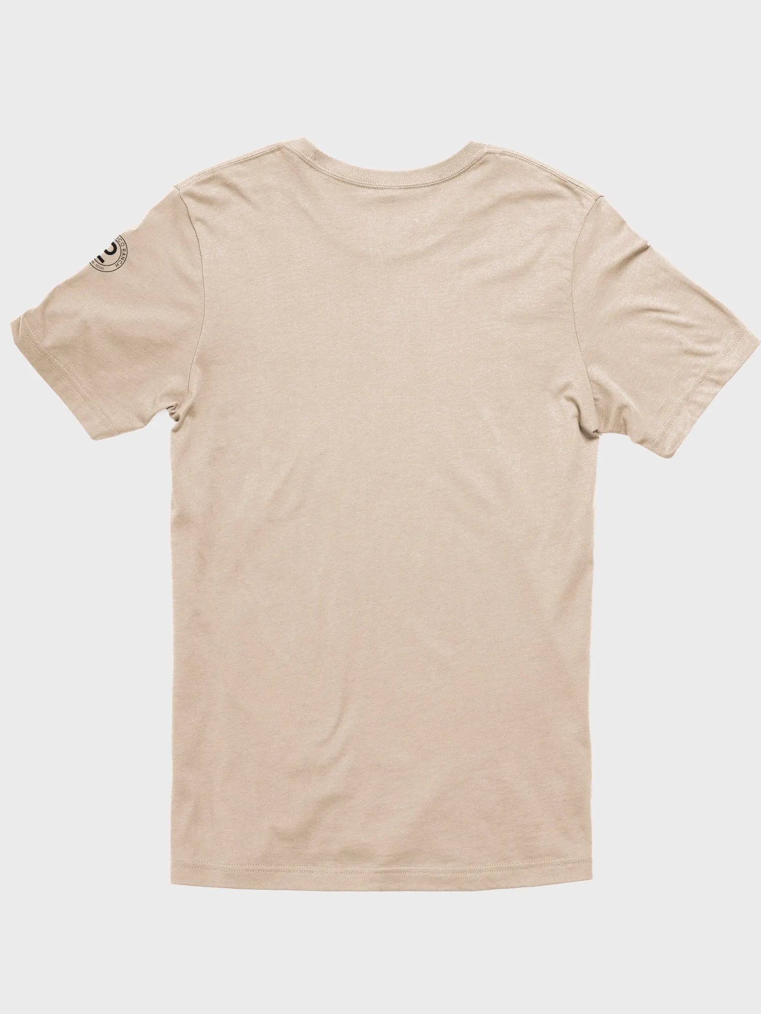 Poco Loco Cave Tee product image (2)