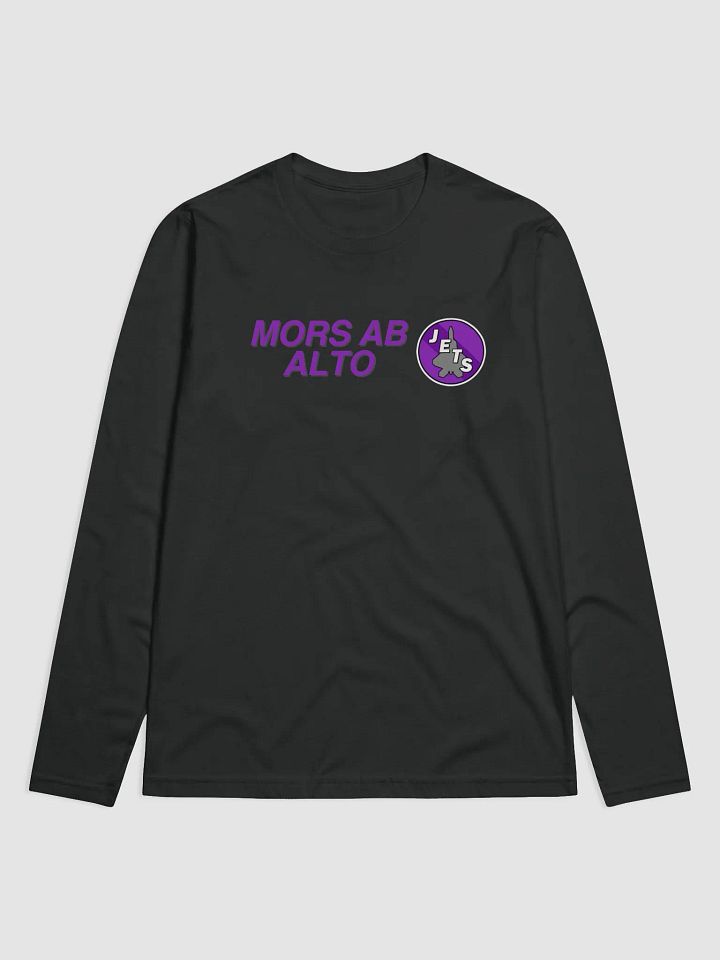Jets Long-Sleeve Crew product image (1)