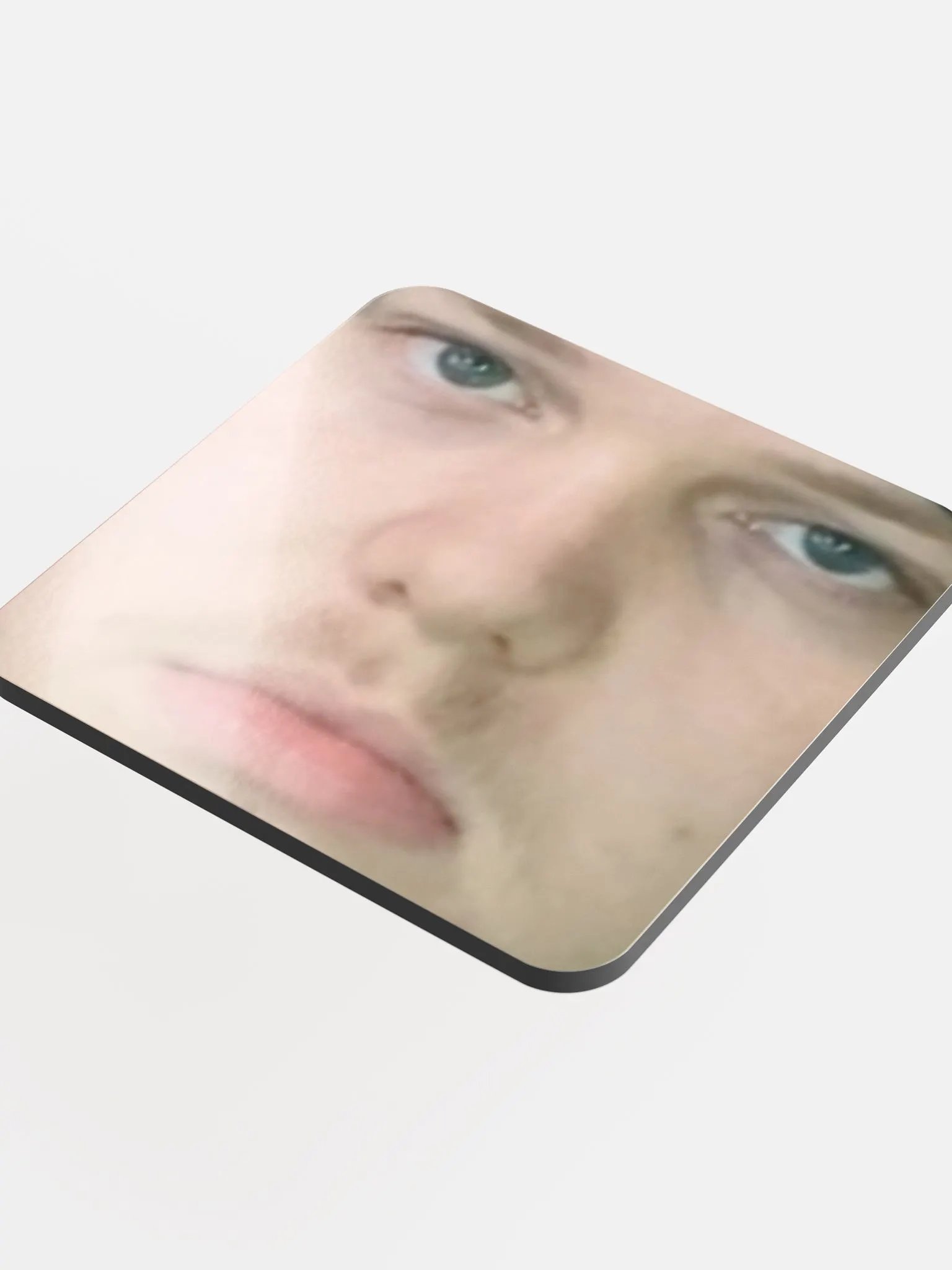 CountWootin Face Coaster product image (4)