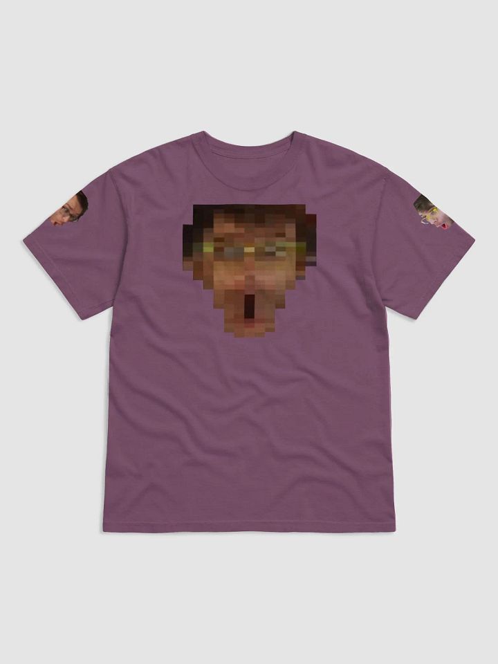 The Worst Shirt You'll Ever Own product image (3)
