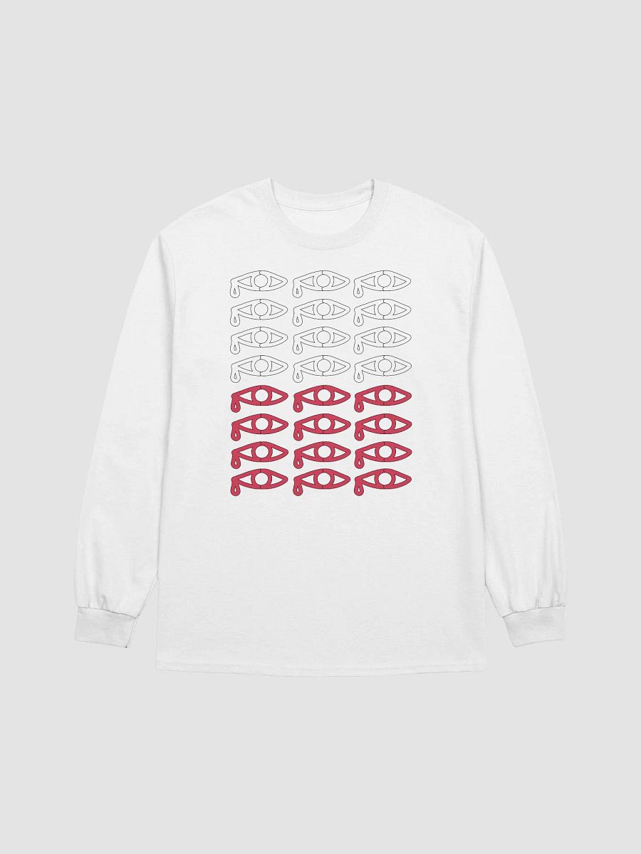 Poland - Forever Cry - Gildan Ultra Cotton Long Sleeve T-Shirt product image (2)