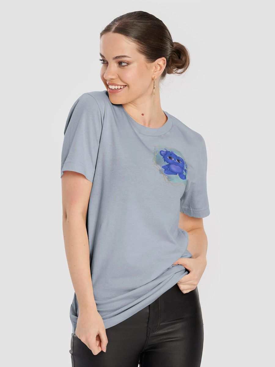 Blue Devil Super Soft T-Shirt product image (38)