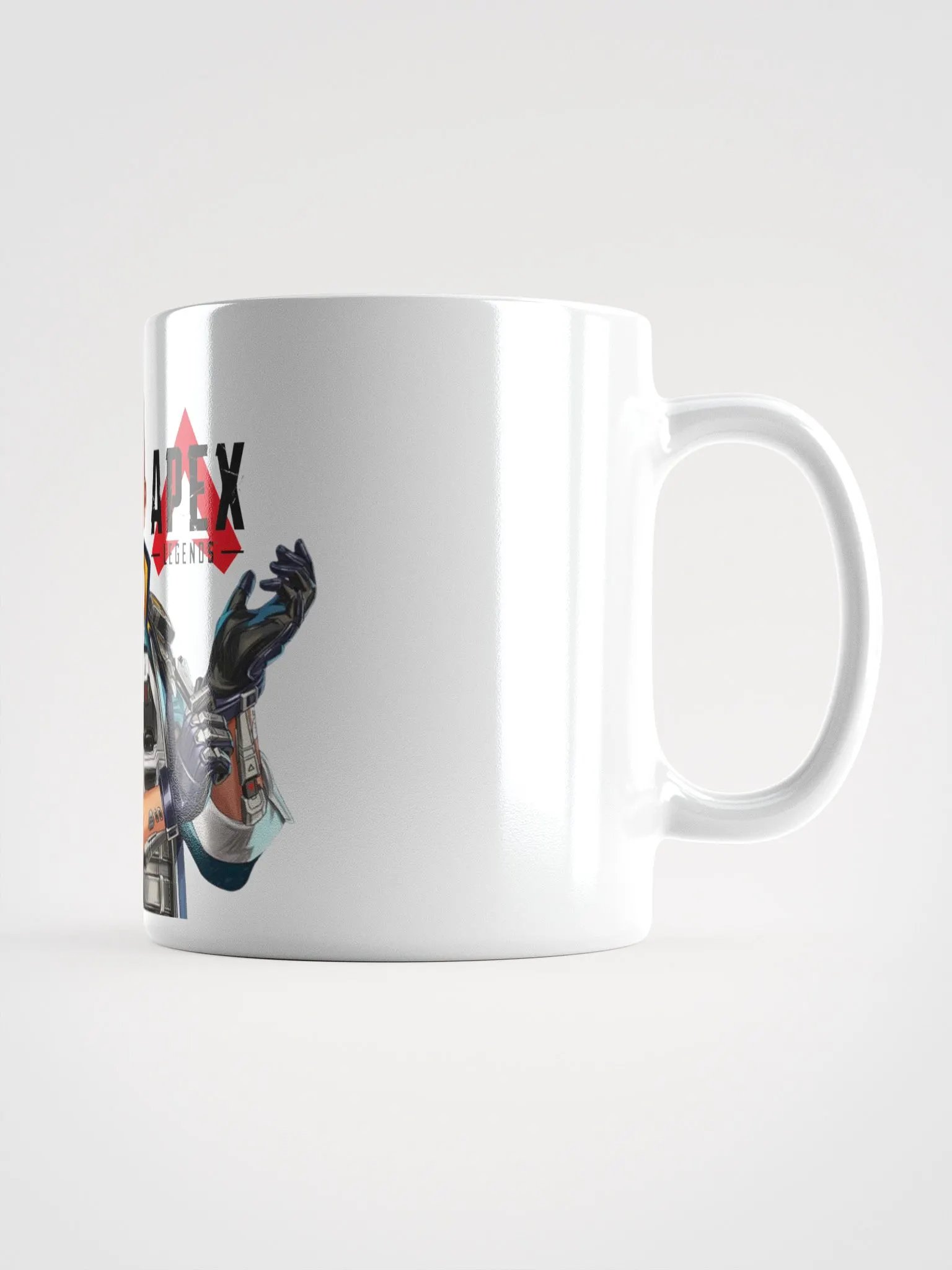 Apex Legend BALLISTIC Gaming Mug product image (2)