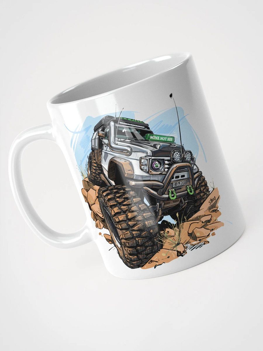 OLBOY Brew Mug product image (3)