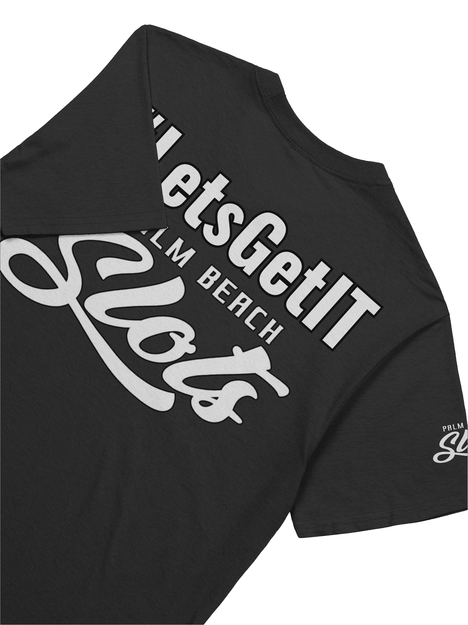 Lets Get IT Official Comfy Tee product image (8)