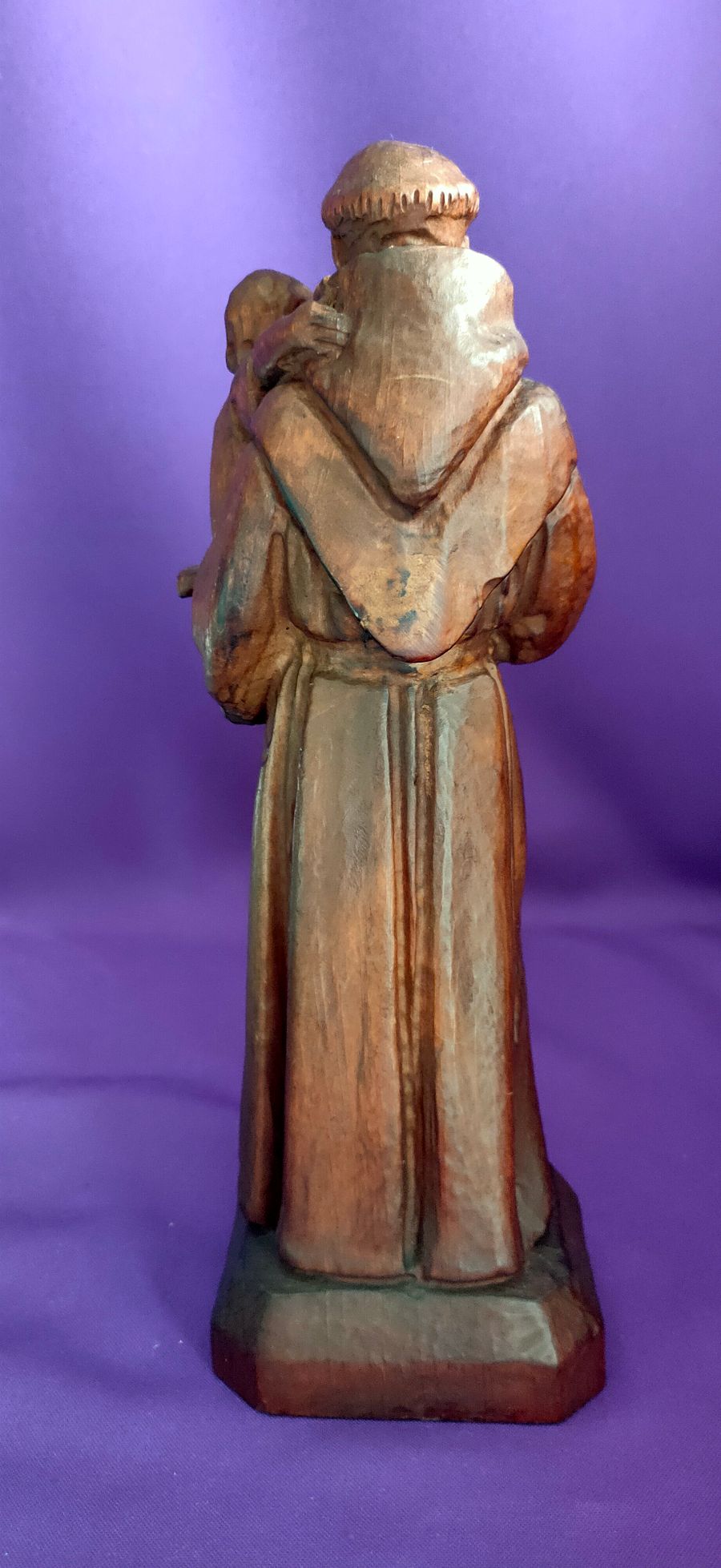Santo António, estatueta religiosa product image (8)
