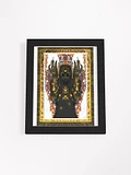 DEMON OF WAR [FRAMED POSTER] product image (2)