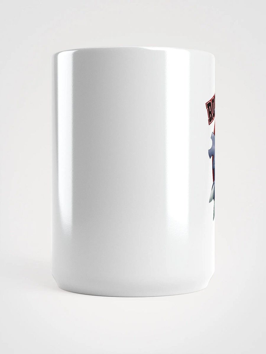 ROCHESTER RHYDONS MUG product image (5)
