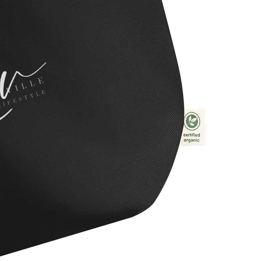 IBVL Lifestyle Signature Eco Tote Bag product image (3)