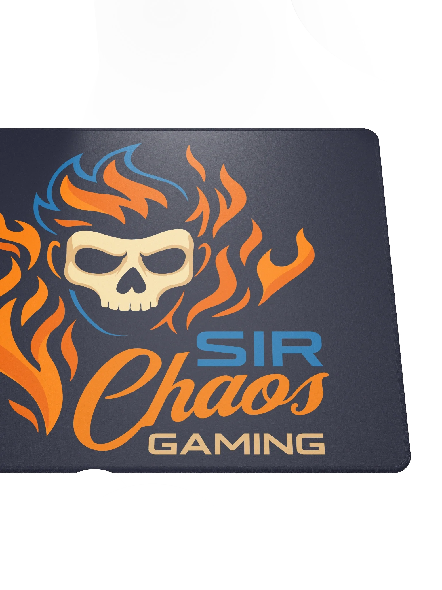 Sir Chaos Gaming Mouse Pad (Gaming Size) product image (5)
