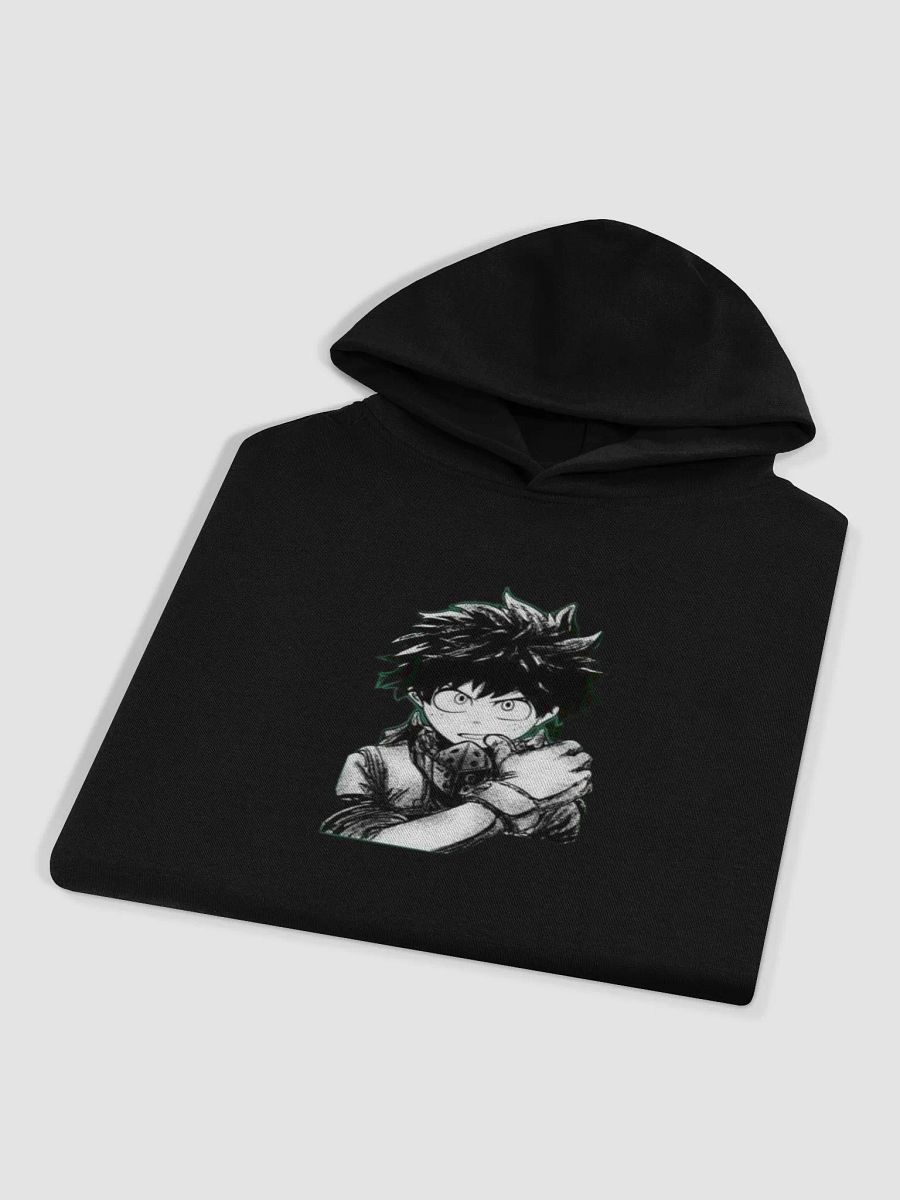 Deku Hoodie product image (4)