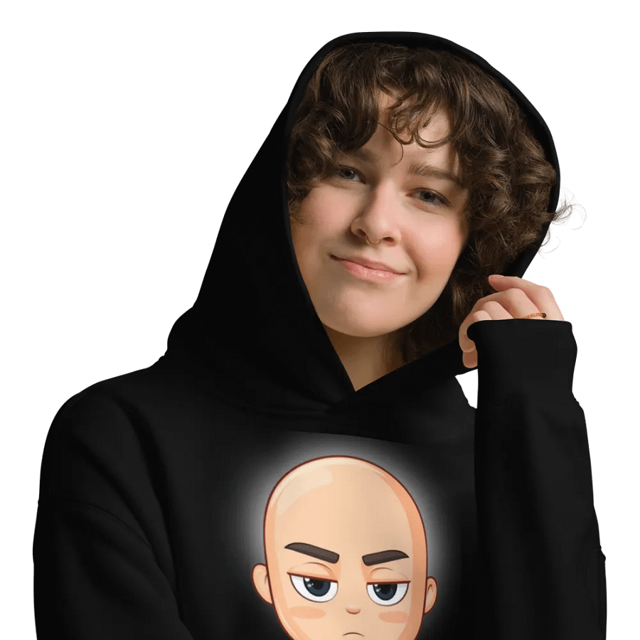 No Cap, Bro. Exclusive Hoodie product image (7)