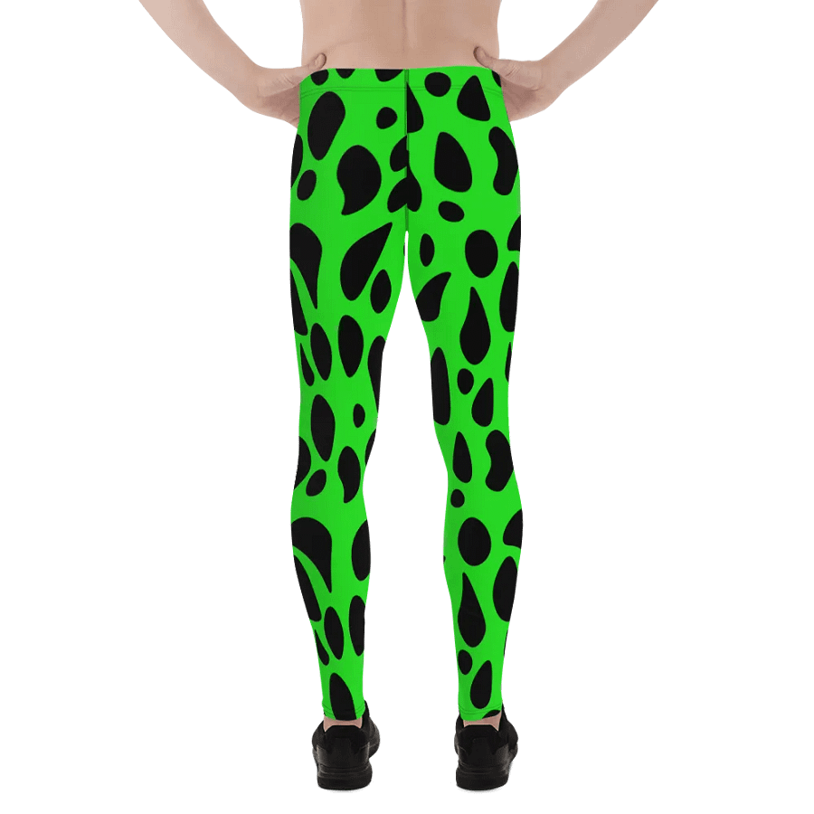 Wilderness Men's Leggings product image (8)