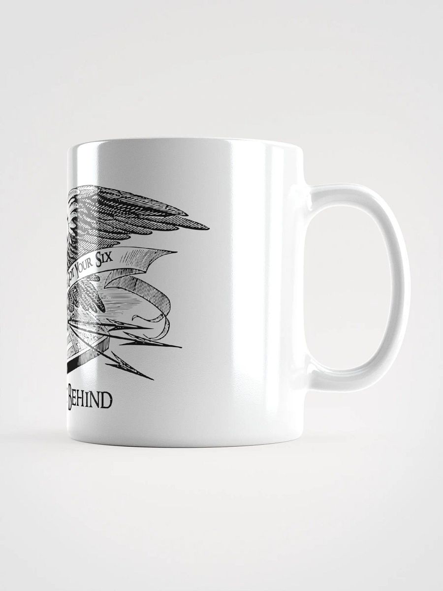 Alvarez House mug product image (1)