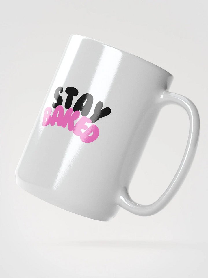 Wake n Bake Mug product image (2)