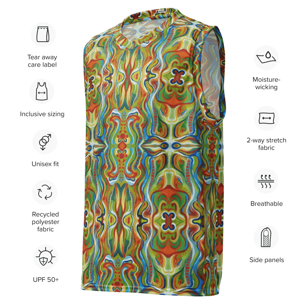 FLOW - JERSEY product image (7)
