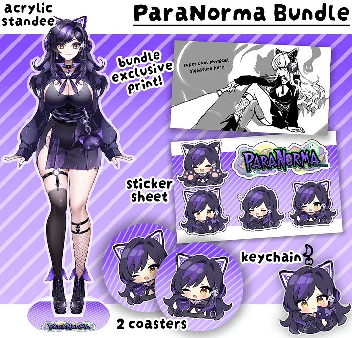 [PREORDER] ParaNorma Bundle product image (1)