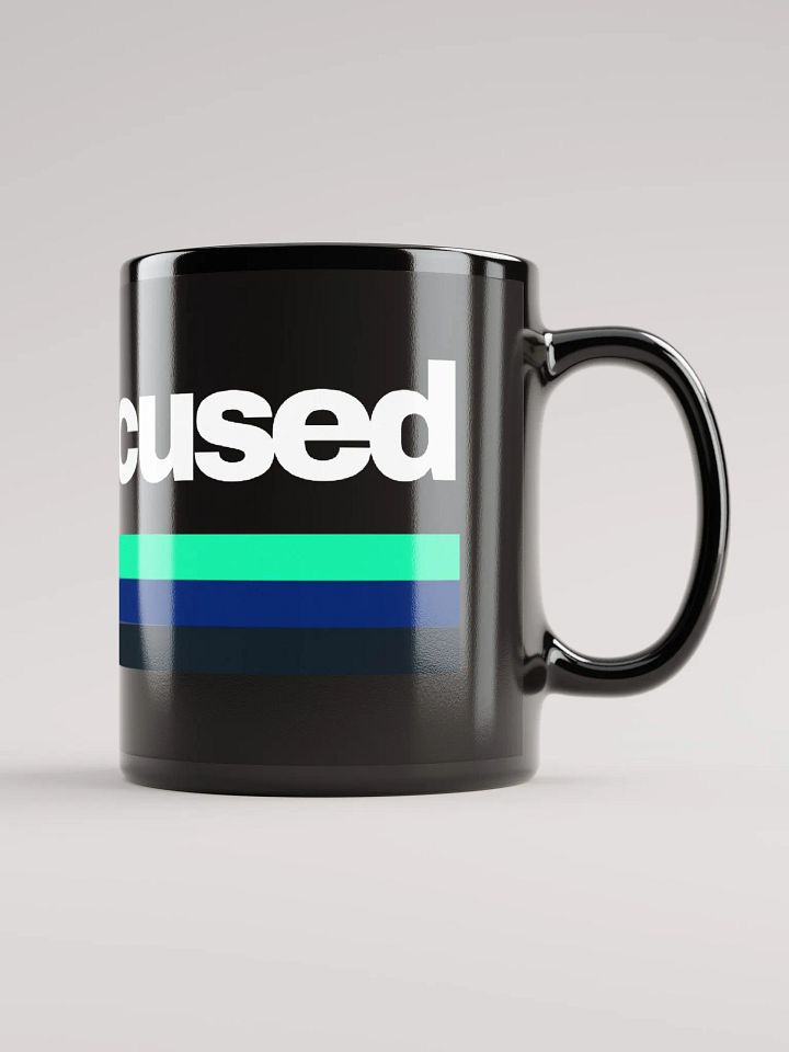 Stay focused mug product image (1)