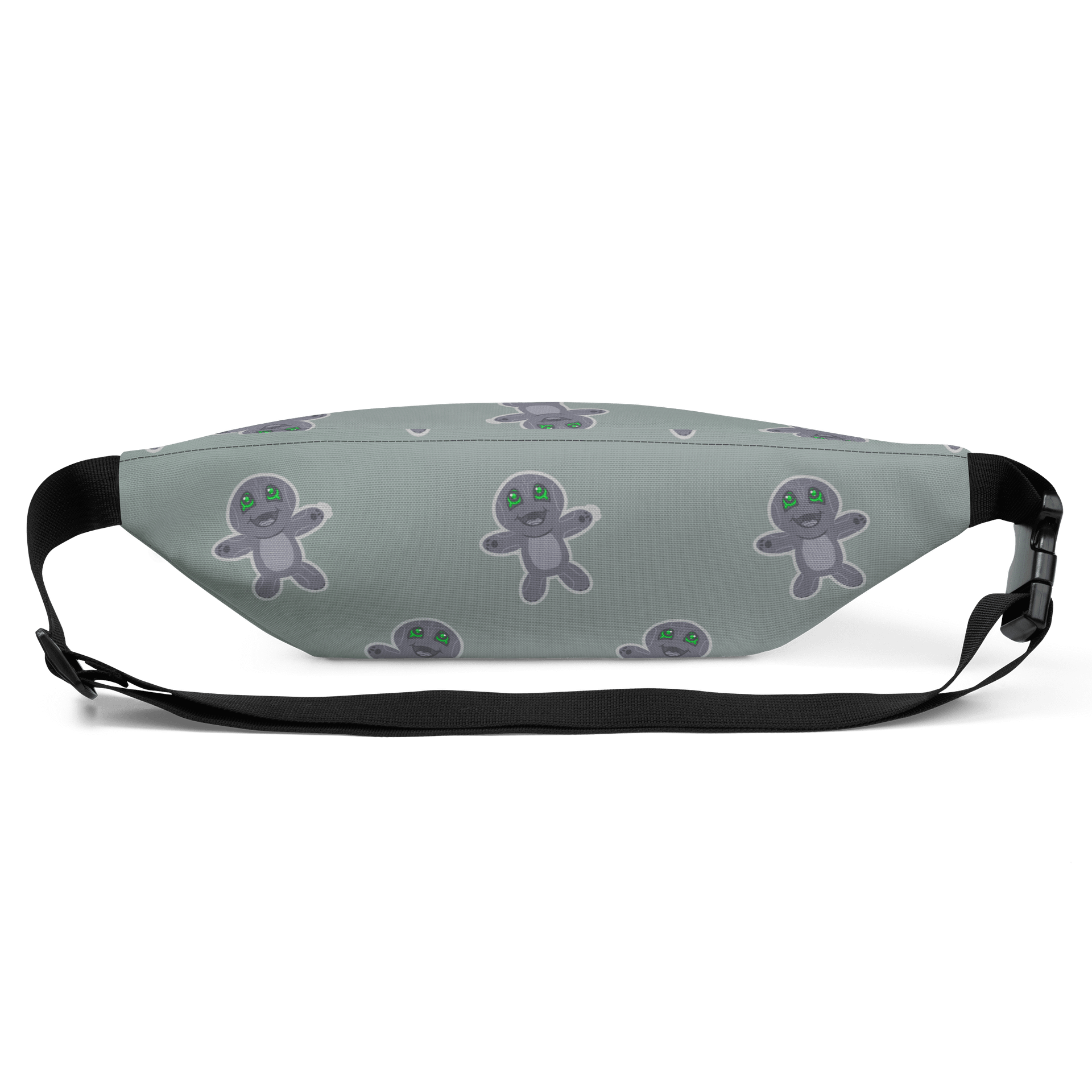 Huggabot Fanny Pack - Echo of the Larkspur product image (3)