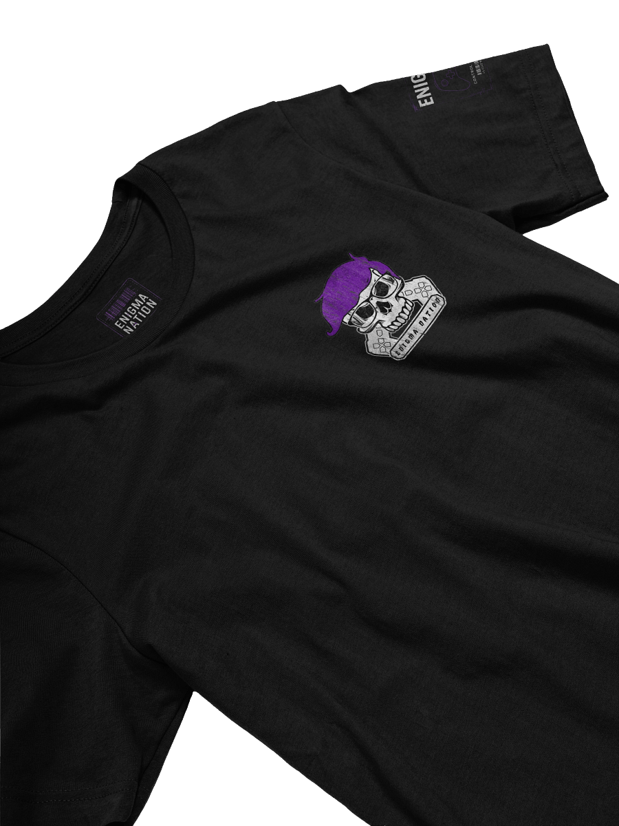 Enigma Nation Graphic Tee 2 product image (3)