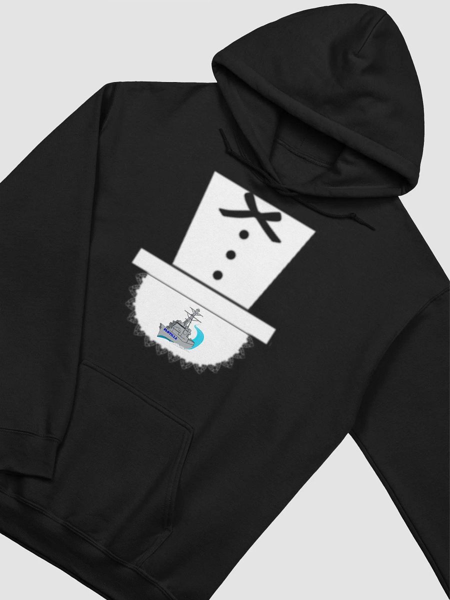 Maid Crew w/Apron Hoodie product image (9)