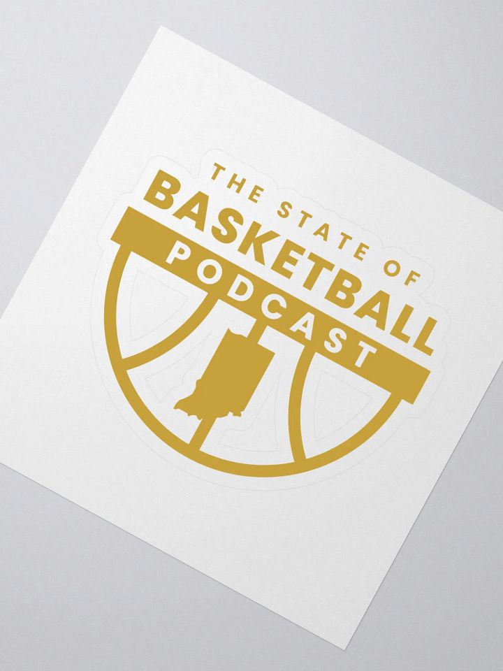 TSOB Sticker product image (2)