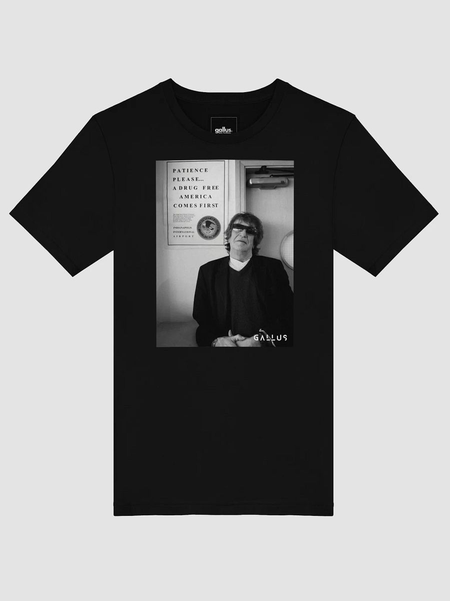 Gallus T-Shirts - Author Howard Marks by Brian Anderson product image (44)