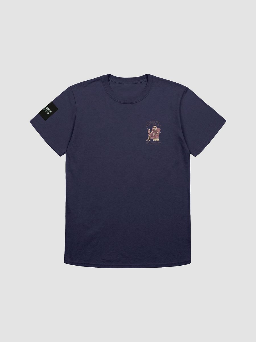 Still in My Healing Era Skeleton T-Shirt product image (17)