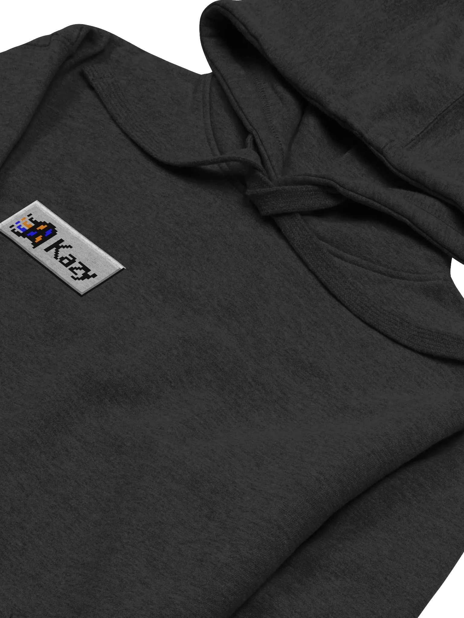 Start Me Up Hoodie product image (3)