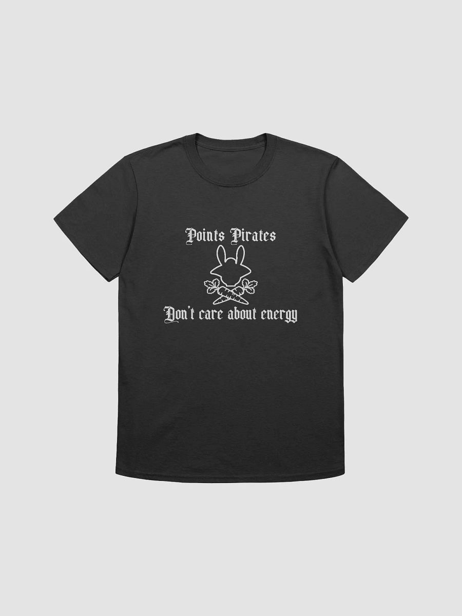 Points Pirates - White logo product image (2)