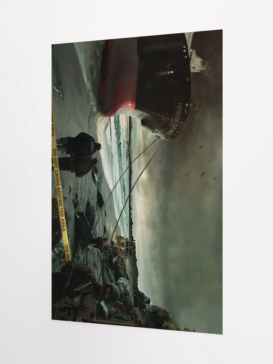 Voyager Dawn Poster product image (3)