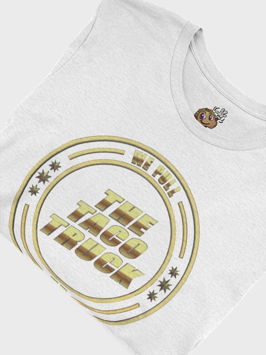 Taco Truck Tshirt product image (5)
