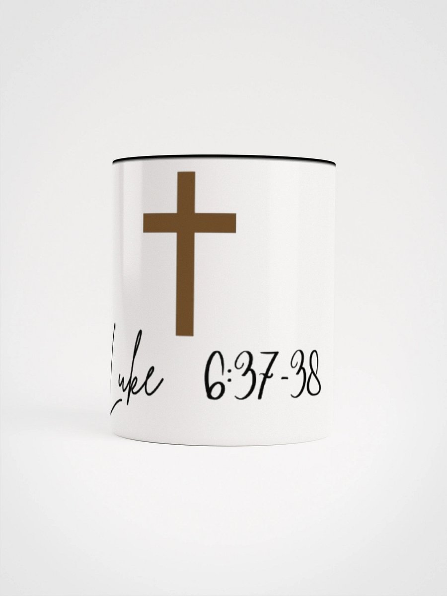 Cute Aesthetic Mug – Trendy Ceramic Coffee Cup Gift product image (47)