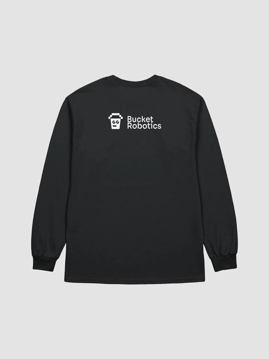 Long Sleeves, Long Dreams product image (2)