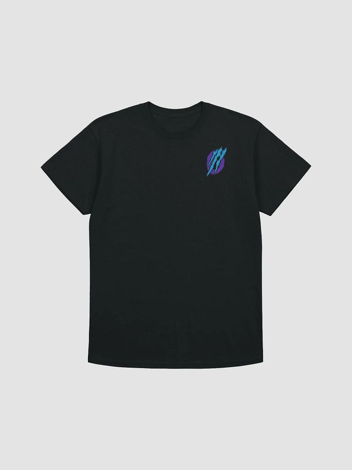 Zer0 Shirt Blue/Purple product image (1)